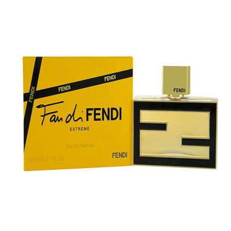 fendi extreme perfume review|fan di fendi perfume reviews.